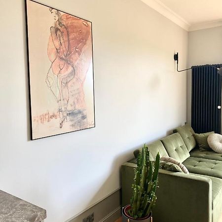 Apartament Sloneczna Dolina Jastrzebia Gora Luaran gambar