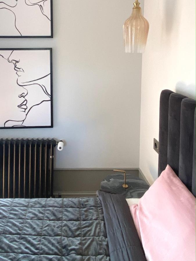 Apartament Sloneczna Dolina Jastrzebia Gora Luaran gambar