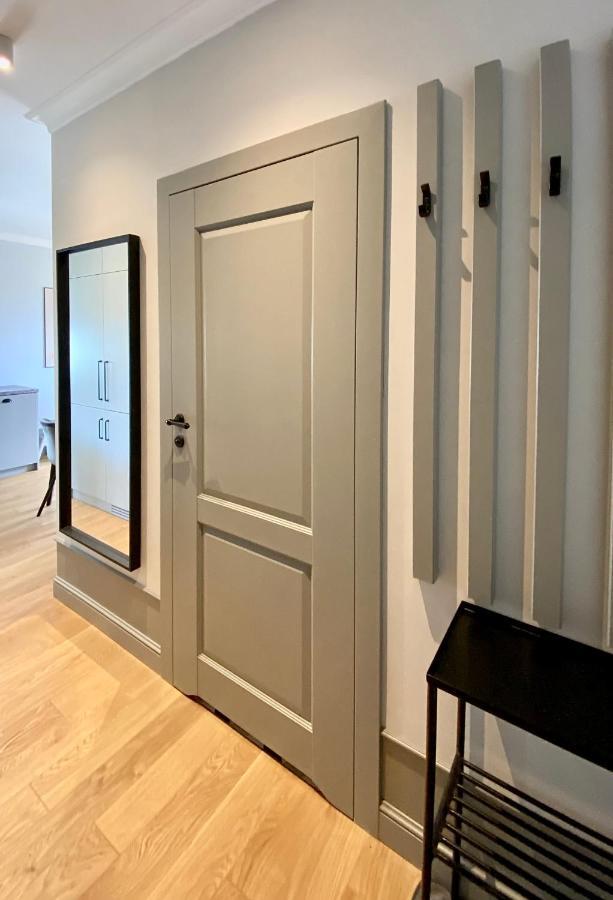 Apartament Sloneczna Dolina Jastrzebia Gora Luaran gambar