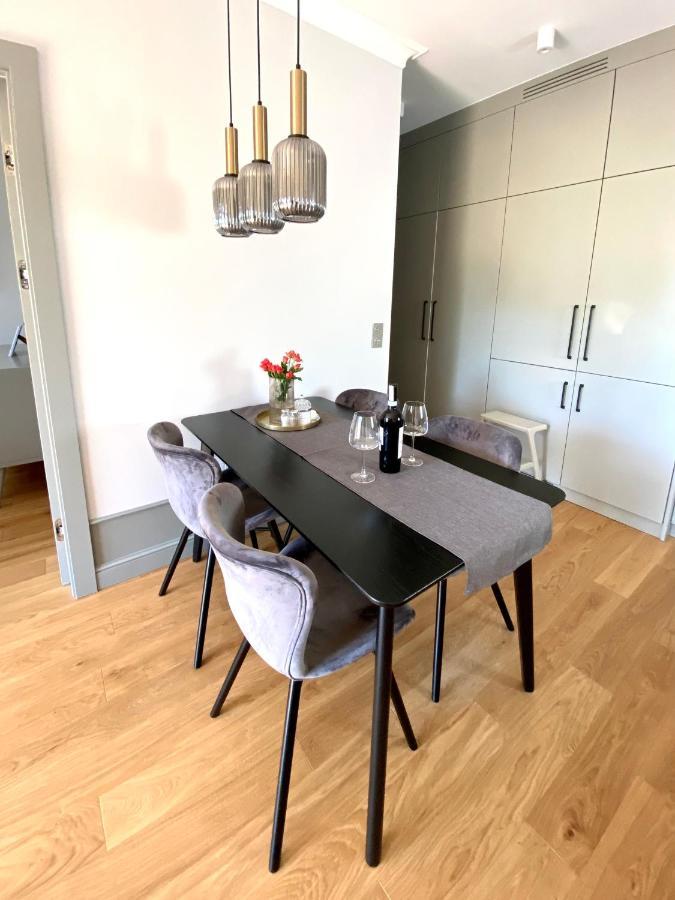 Apartament Sloneczna Dolina Jastrzebia Gora Luaran gambar