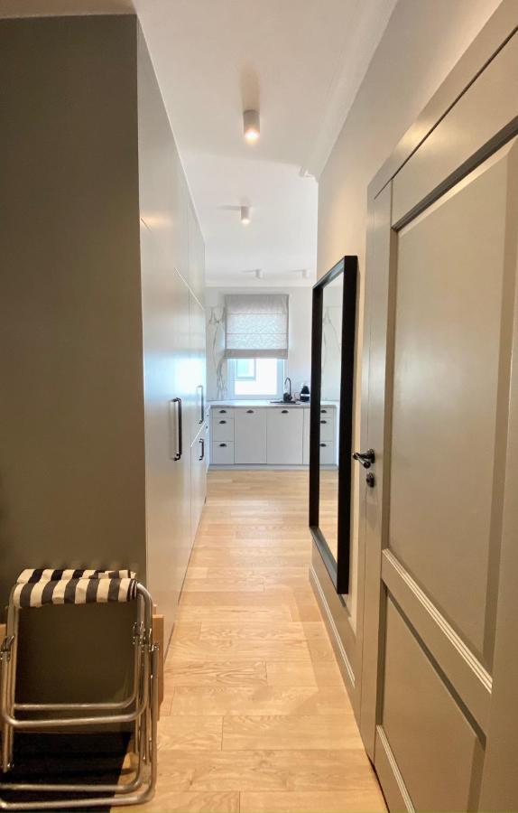 Apartament Sloneczna Dolina Jastrzebia Gora Luaran gambar