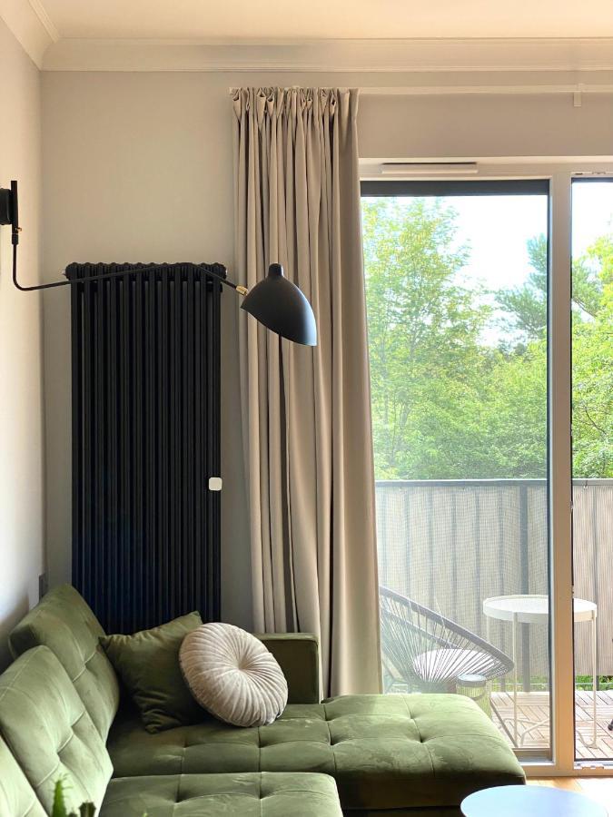 Apartament Sloneczna Dolina Jastrzebia Gora Luaran gambar
