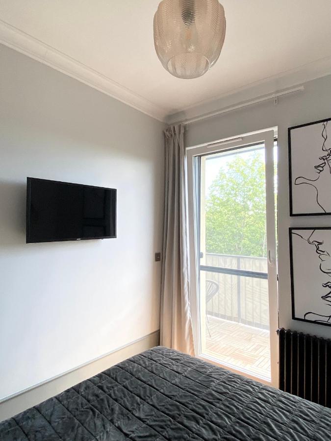 Apartament Sloneczna Dolina Jastrzebia Gora Luaran gambar