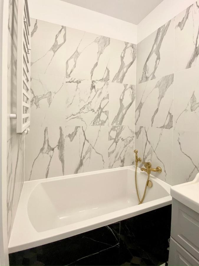 Apartament Sloneczna Dolina Jastrzebia Gora Luaran gambar