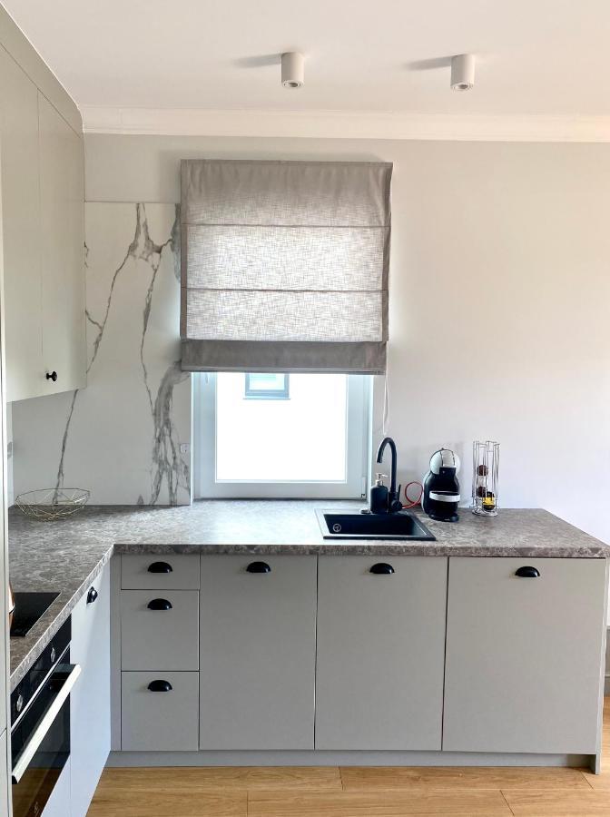 Apartament Sloneczna Dolina Jastrzebia Gora Luaran gambar