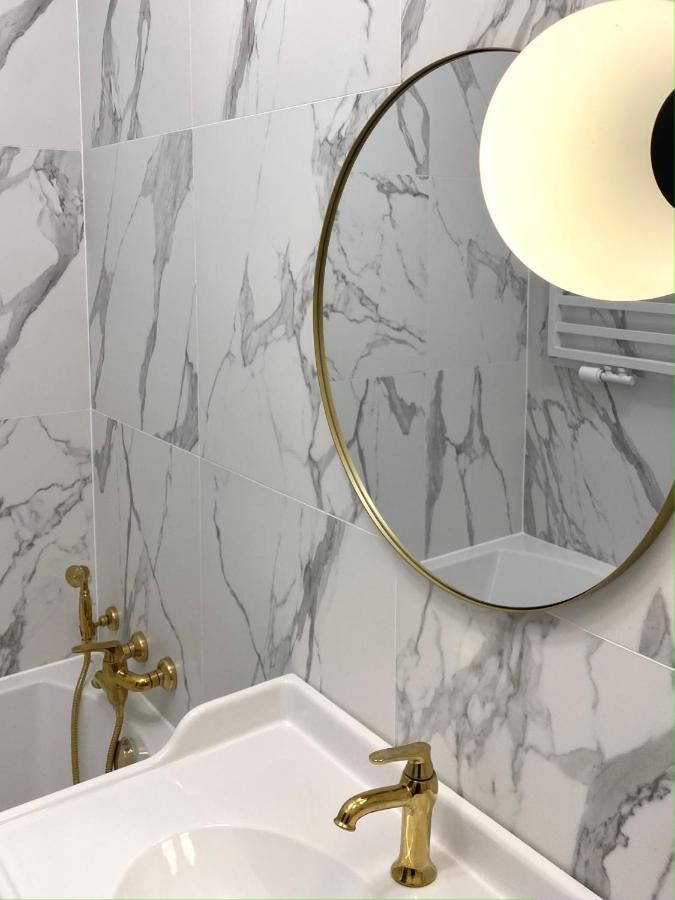 Apartament Sloneczna Dolina Jastrzebia Gora Luaran gambar