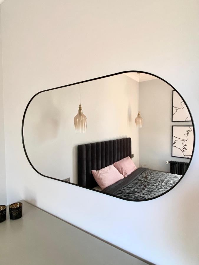 Apartament Sloneczna Dolina Jastrzebia Gora Luaran gambar